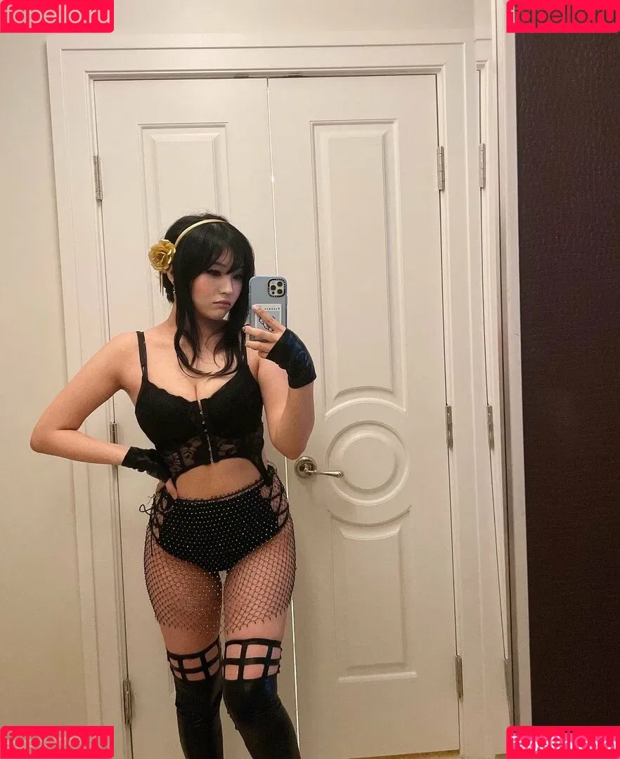 Aikuros Onlyfans Photo Gallery 