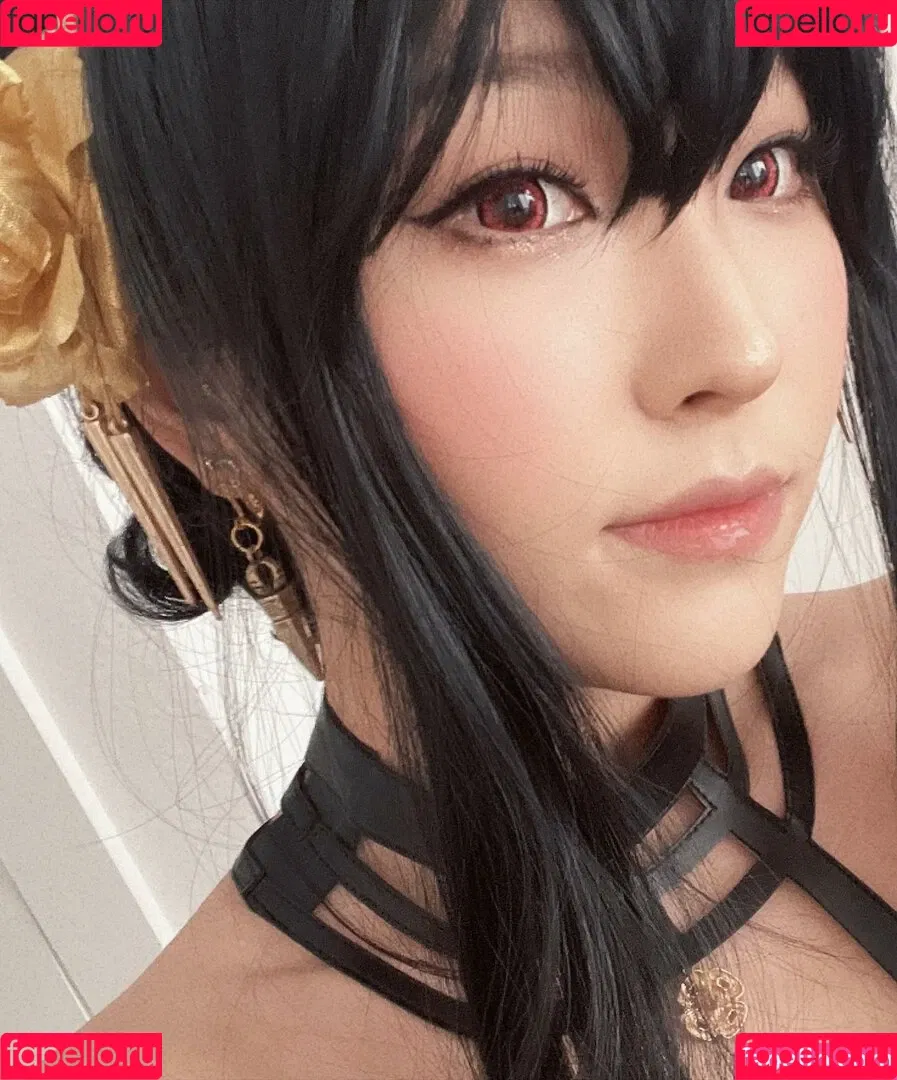 Aikuros Onlyfans Photo Gallery 