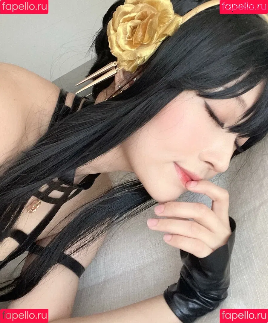Aikuros Onlyfans Photo Gallery 