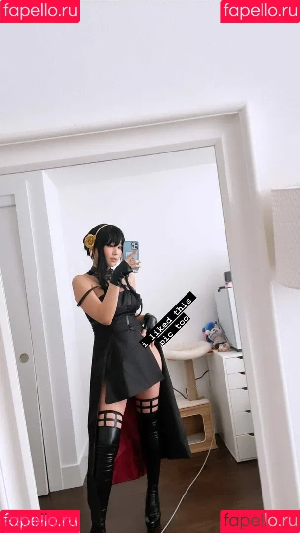 Aikuros Onlyfans Photo Gallery 