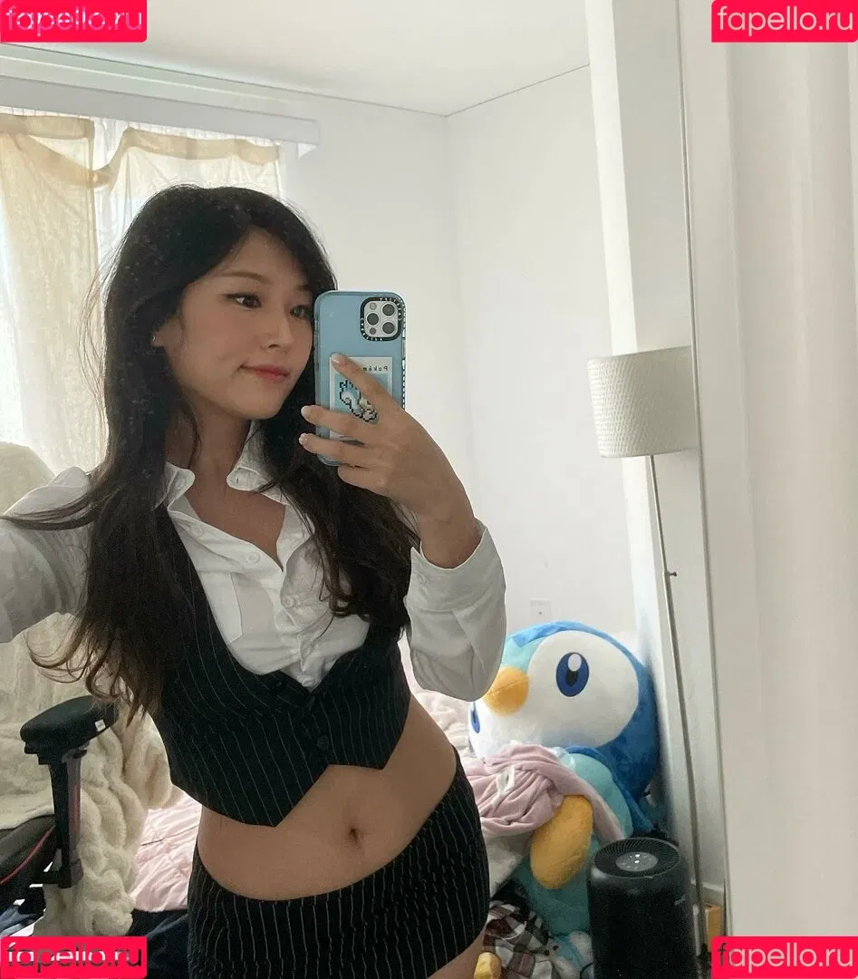 Aikuros Onlyfans Photo Gallery 