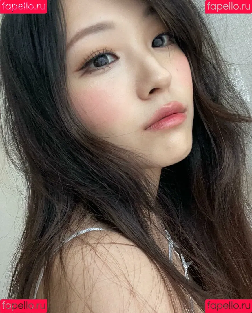 Aikuros Onlyfans Photo Gallery 
