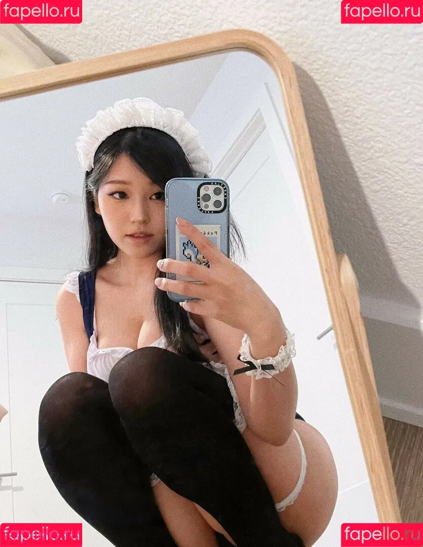 Aikuros Onlyfans Photo Gallery 