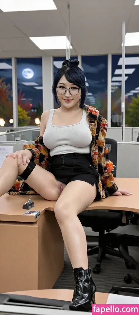 Aikuros Onlyfans Photo Gallery 