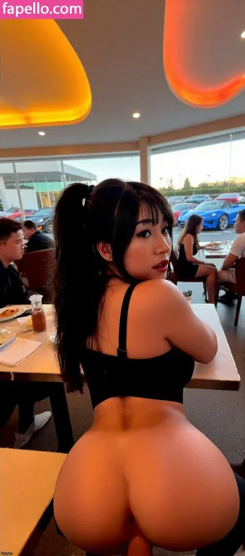 Aikuros Onlyfans Photo Gallery 