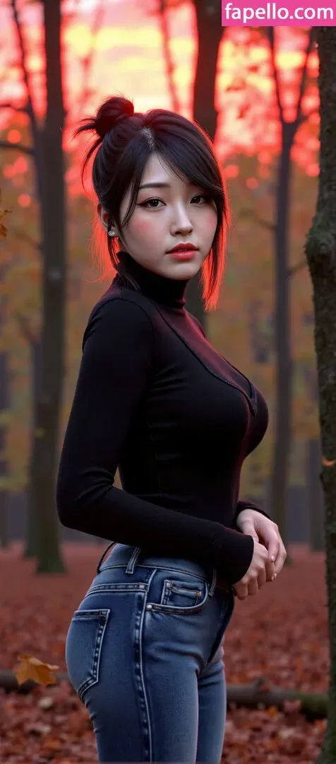 Aikuros Onlyfans Photo Gallery 