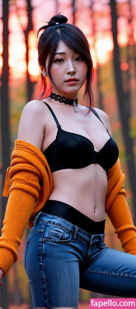 Aikuros Onlyfans Photo Gallery 