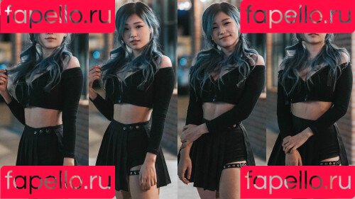 Aikuros Onlyfans Photo Gallery 