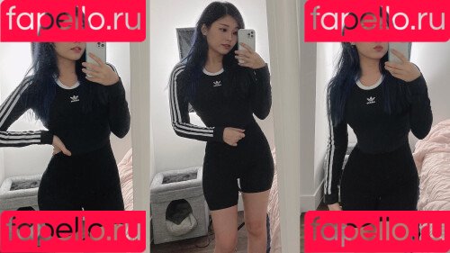 Aikuros Onlyfans Photo Gallery 