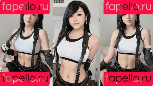 Aikuros Onlyfans Photo Gallery 