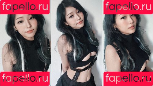 Aikuros Onlyfans Photo Gallery 