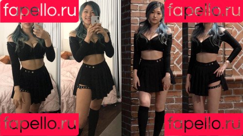 Aikuros Onlyfans Photo Gallery 