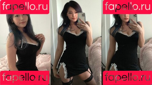 Aikuros Onlyfans Photo Gallery 