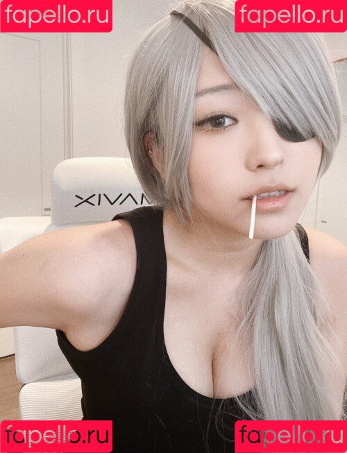 Aikuros Onlyfans Photo Gallery 