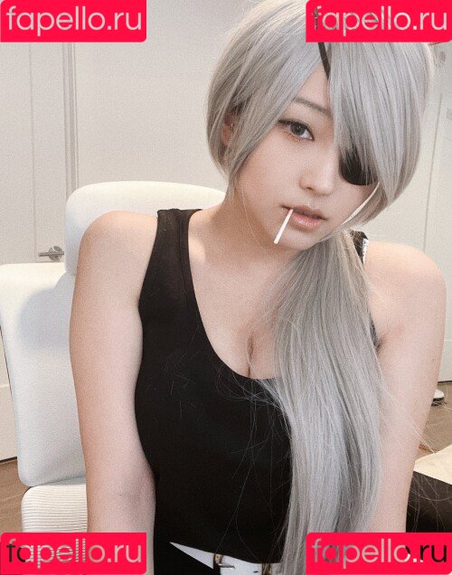 Aikuros Onlyfans Photo Gallery 