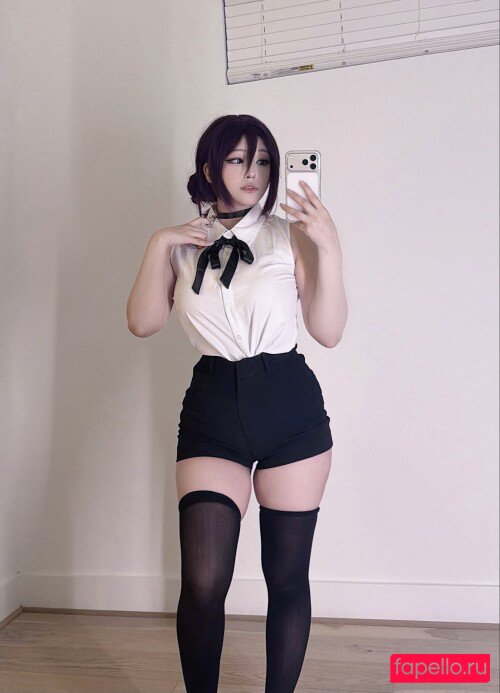 Aikuros Onlyfans Photo Gallery 