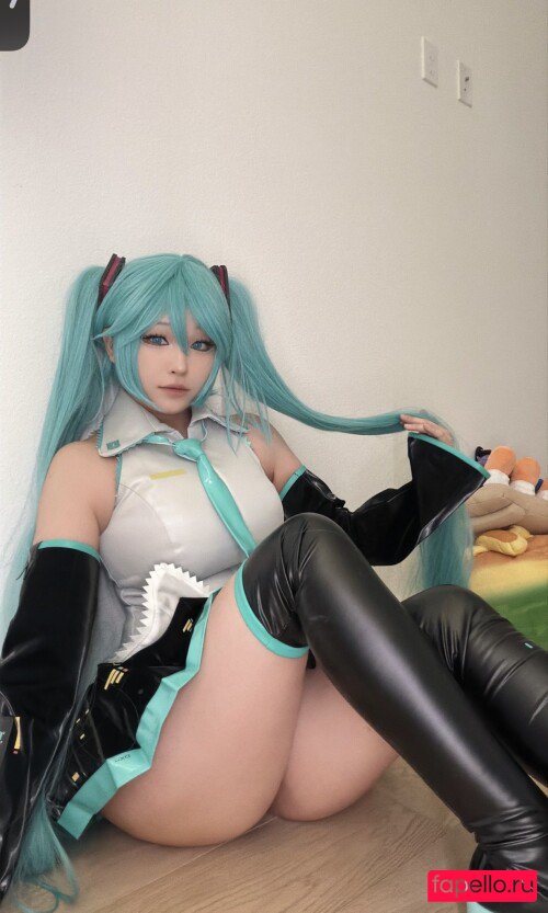 Aikuros Onlyfans Photo Gallery 