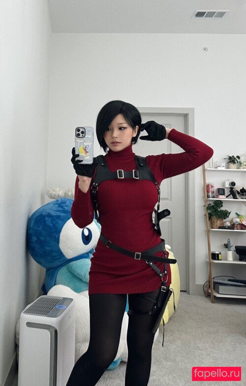 Aikuros Onlyfans Photo Gallery 