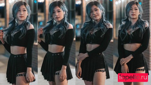 Aikuros Onlyfans Photo Gallery 