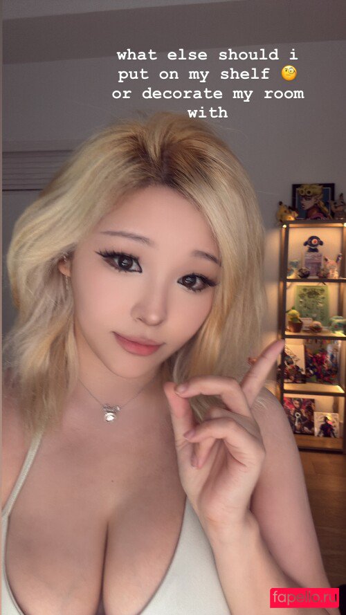 Aikuros Onlyfans Photo Gallery 