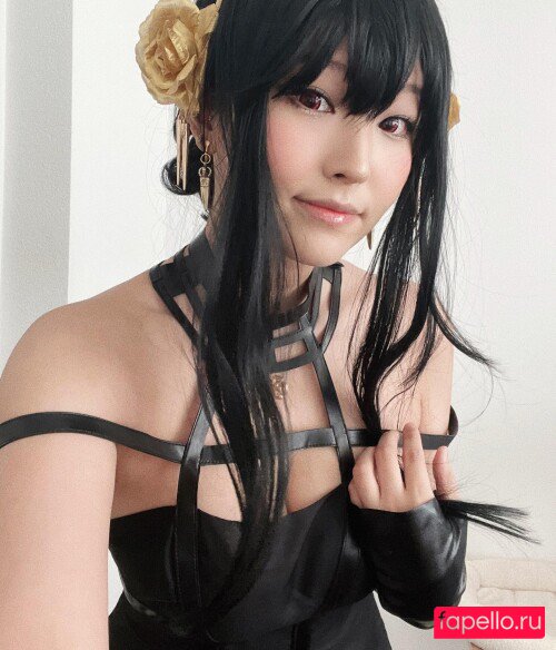 Aikuros Onlyfans Photo Gallery 