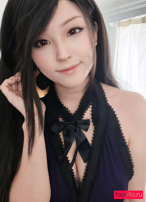 Aikuros Onlyfans Photo Gallery 