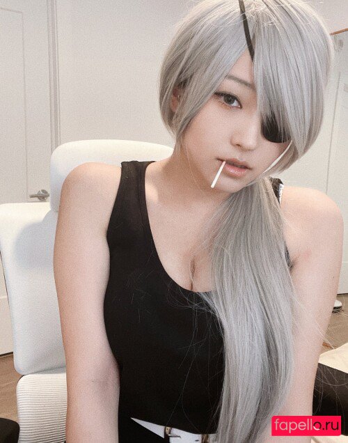 Aikuros Onlyfans Photo Gallery 