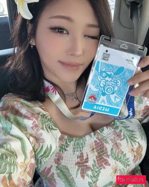 Aikuros Onlyfans Photo Gallery 