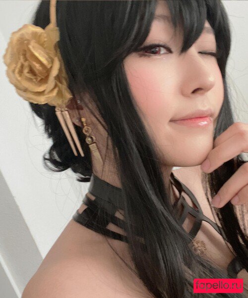 Aikuros Onlyfans Photo Gallery 