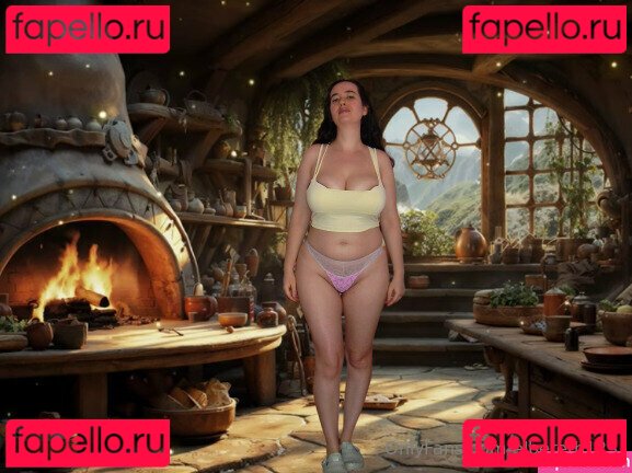 elbereth123 Onlyfans Photo Gallery 