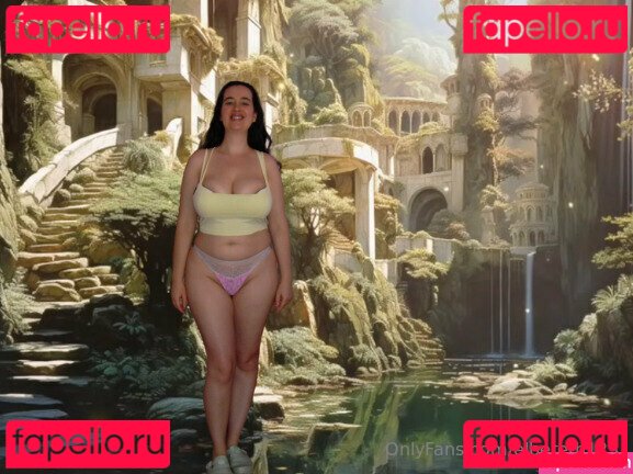 elbereth123 Onlyfans Photo Gallery 