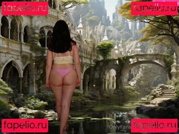 elbereth123 Onlyfans Photo Gallery 