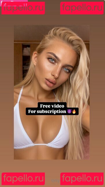 elbereth123 Nude Onlyfans Photo 49
