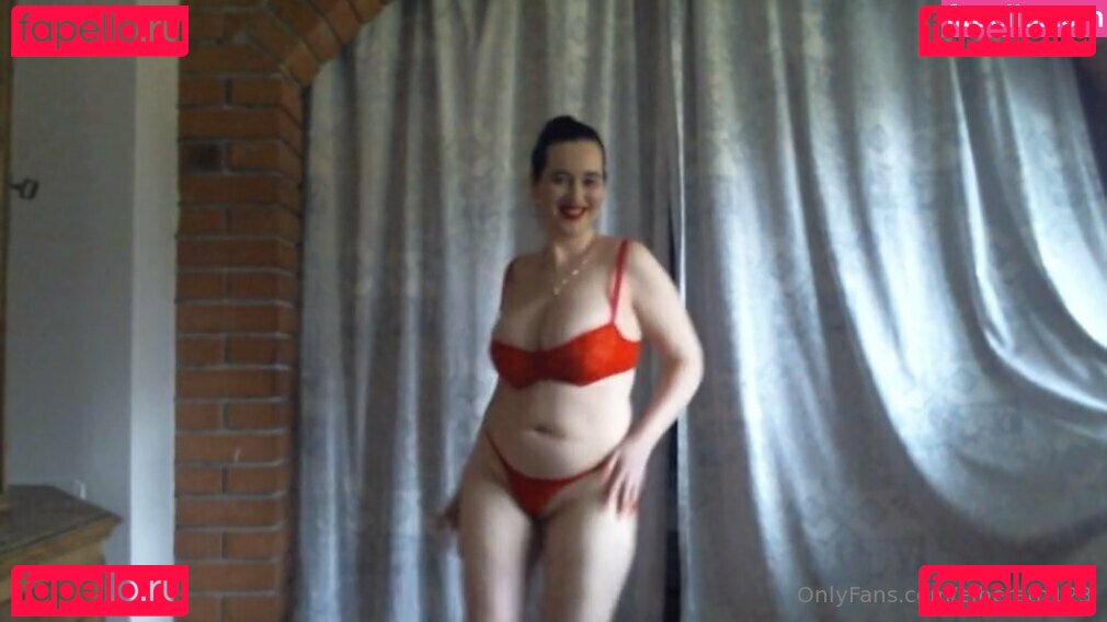 elbereth123 Nude Onlyfans Photo 32