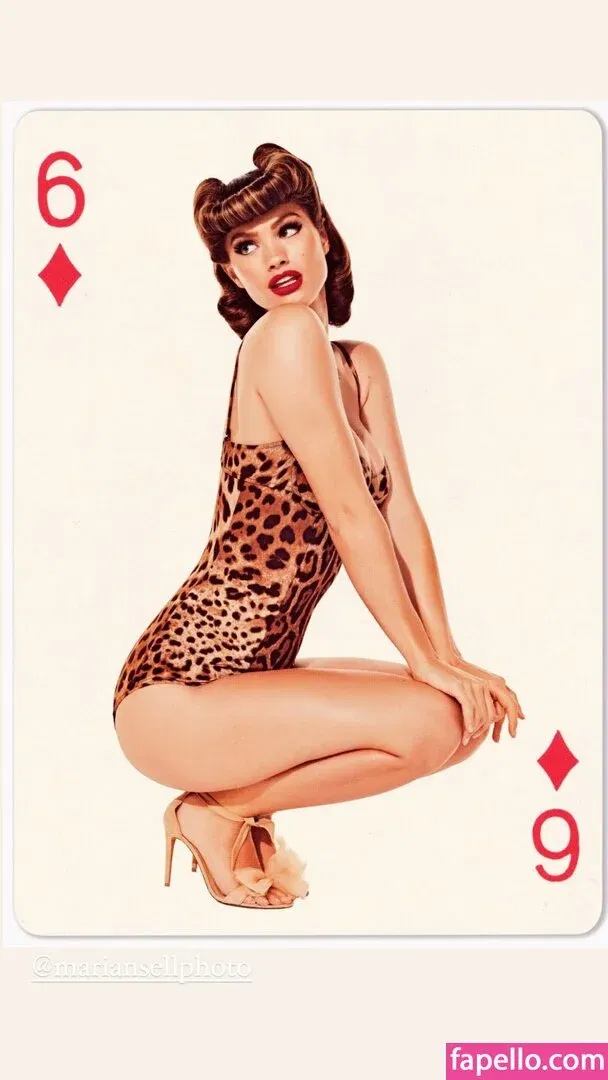 Maggie Rawlins Onlyfans Photo Gallery 