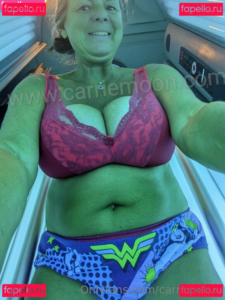canadiancarriemoon / carriemoon Onlyfans Photo Gallery 