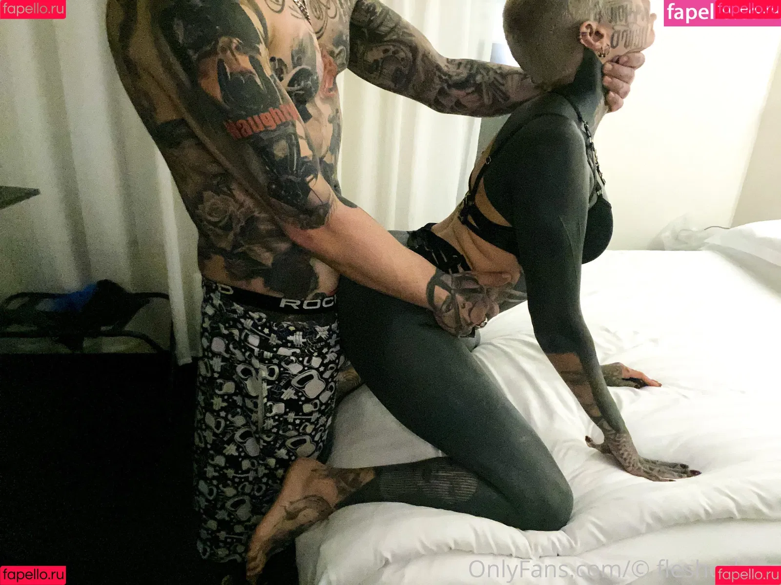 ___fleshcakez Onlyfans Photo Gallery 