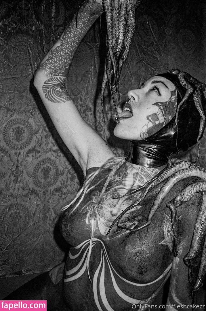 ___fleshcakez Onlyfans Photo Gallery 