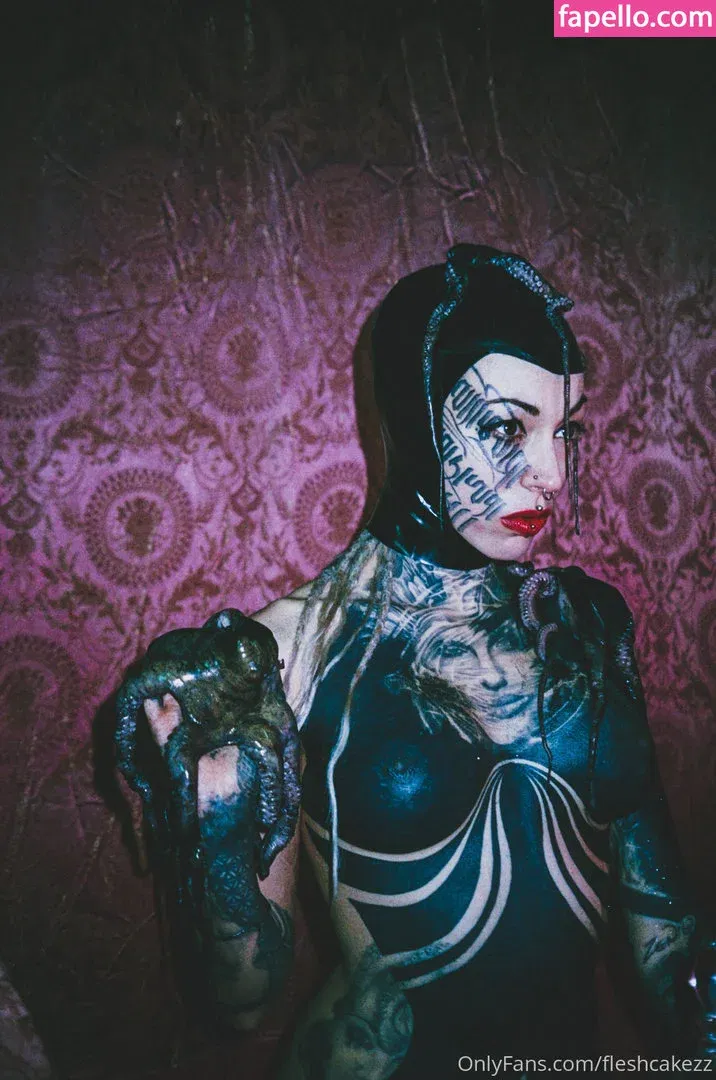 ___fleshcakez Onlyfans Photo Gallery 