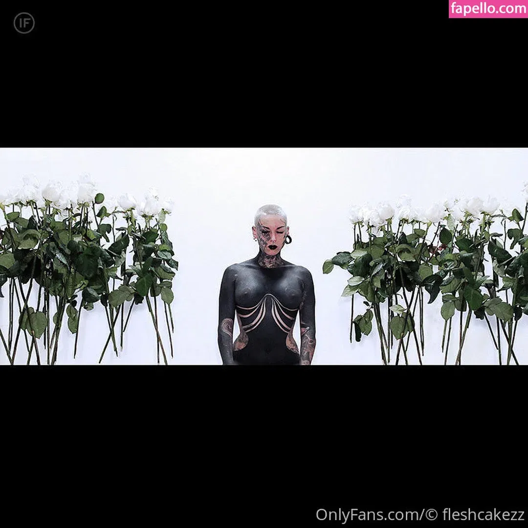 ___fleshcakez Onlyfans Photo Gallery 