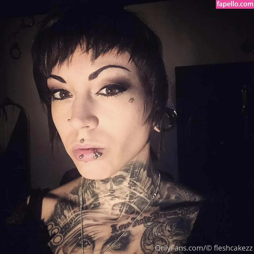 ___fleshcakez Onlyfans Photo Gallery 