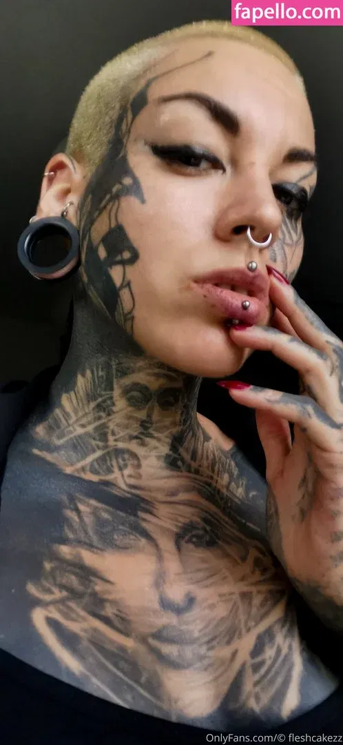 ___fleshcakez Onlyfans Photo Gallery 