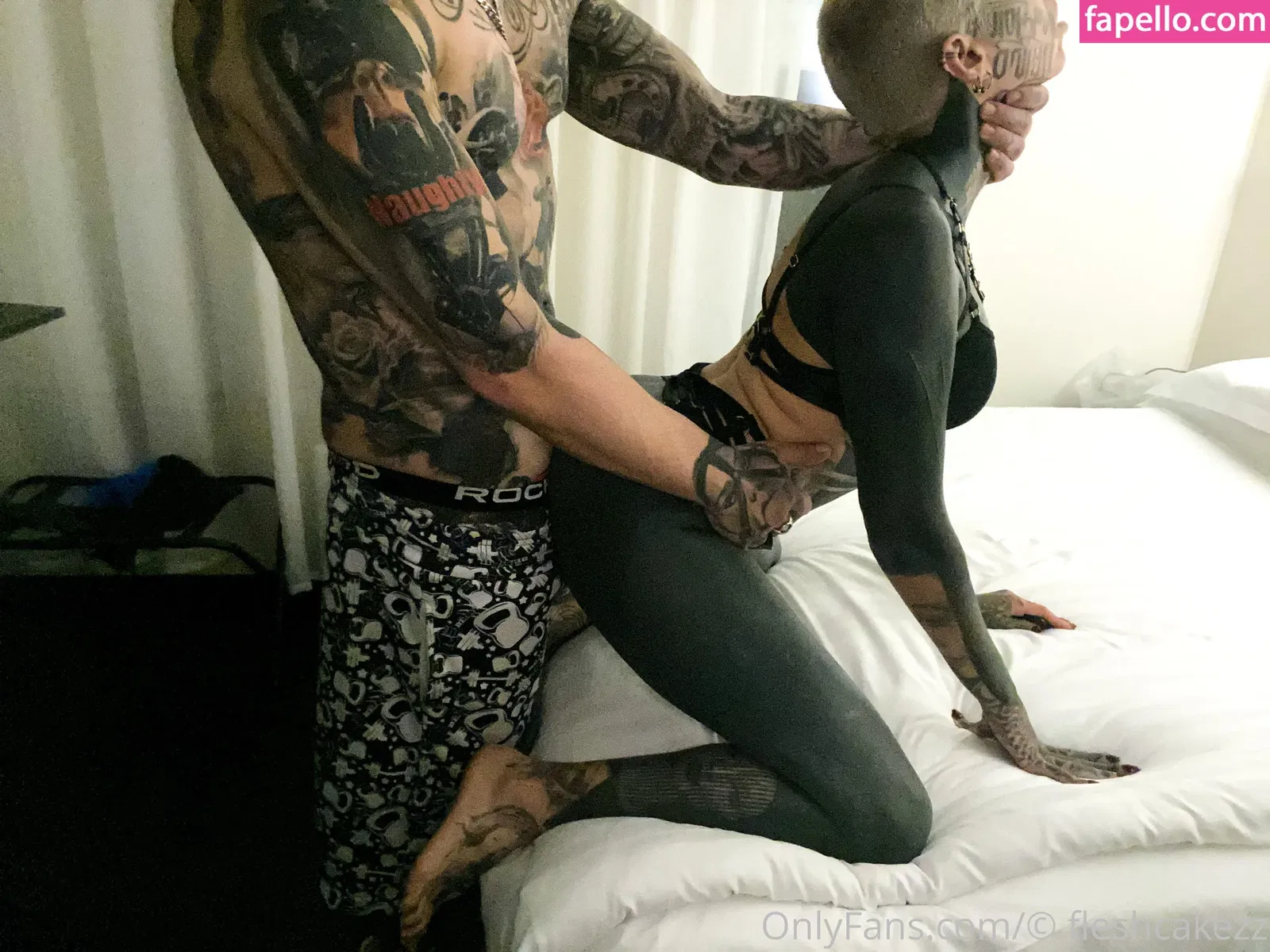 ___fleshcakez Onlyfans Photo Gallery 