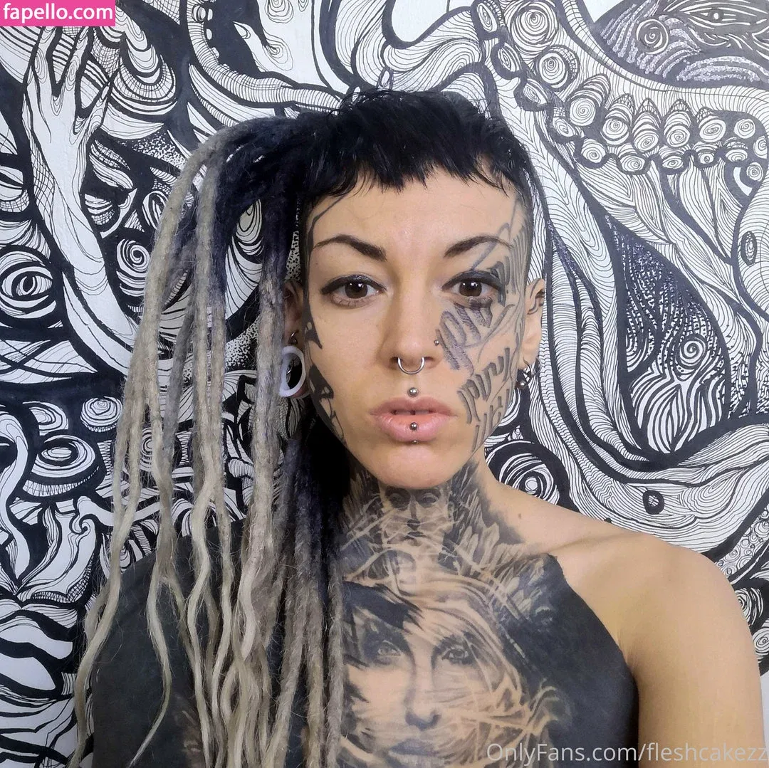 ___fleshcakez Onlyfans Photo Gallery 