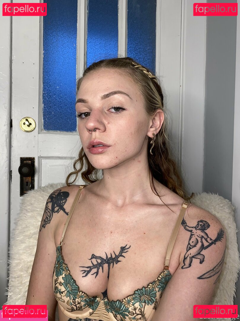lustfullillian Nude Onlyfans Photo 47