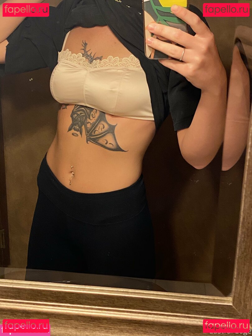 lustfullillian Nude Onlyfans Photo 37