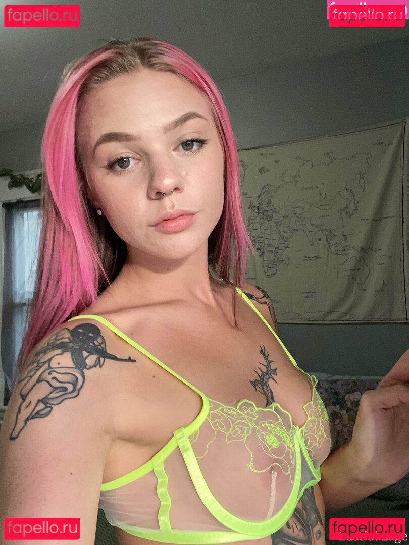 lustfullillian Nude Onlyfans Photo 24