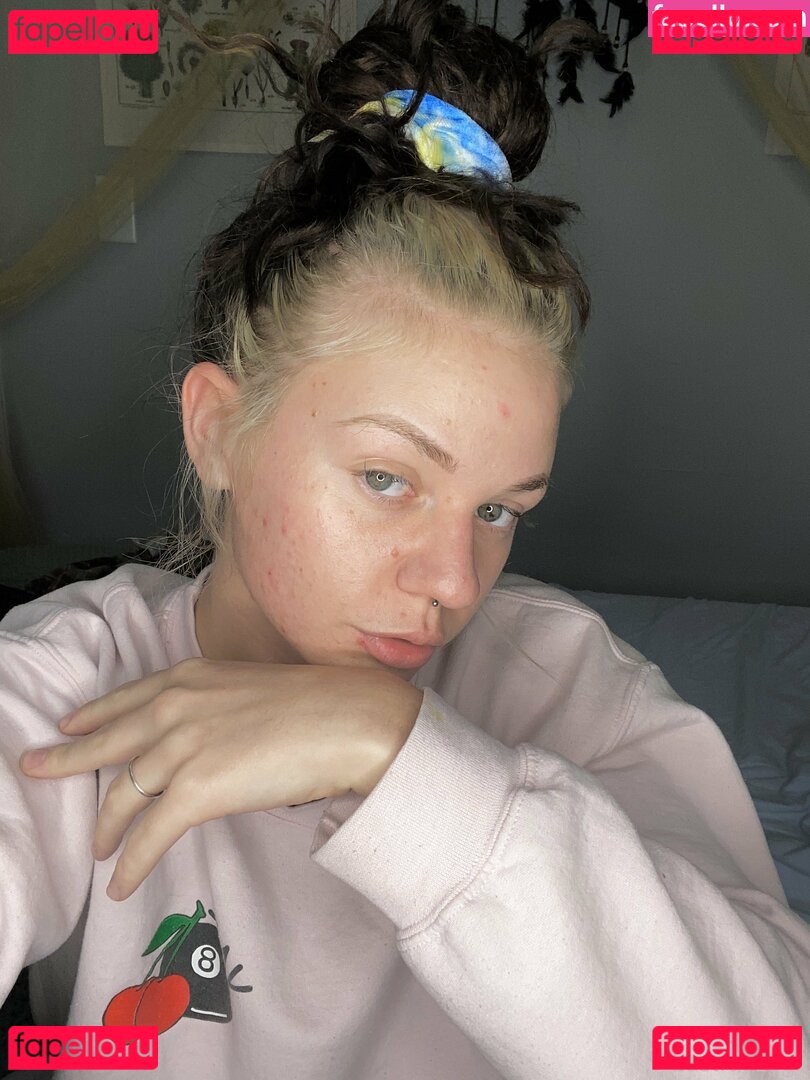 lustfullillian Nude Onlyfans Photo 14