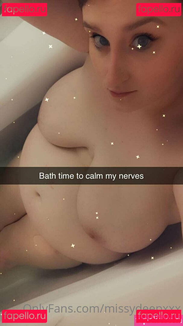 missydeepxxx Nude Onlyfans Photo 19