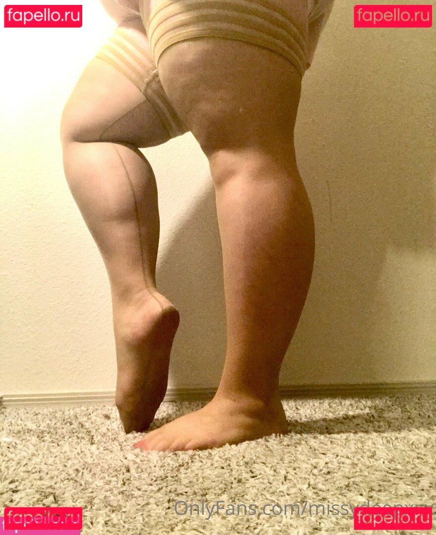 missydeepxxx Nude Onlyfans Photo 15